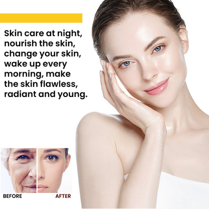 Facial Skin, Lightens Wrinkles, Decreases Wrinkles, Anti Aging Skin Care - NOMAN STORE LLC