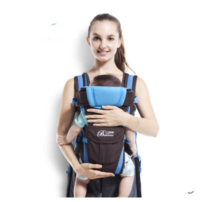 Double Shoulder Baby Carriers  Mother and Child Travel Supplies - NOMAN STORE LLC