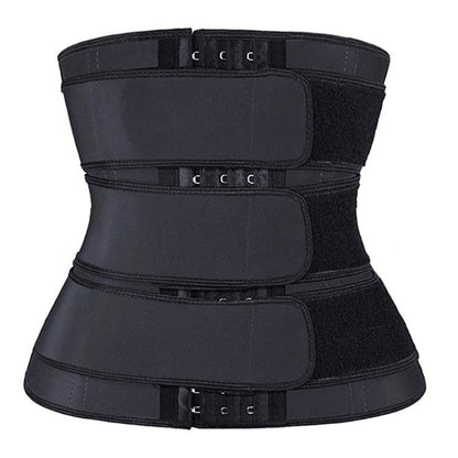 Trim belt shapewear sports corset shapewear - NOMAN STORE LLC