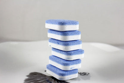 Washing Machine Tub Bomb Cleaner - NOMAN STORE LLC