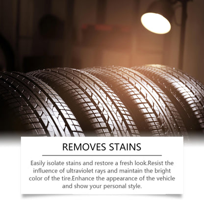 Car Tire Retreading Spray Waterproof - NOMAN STORE LLC
