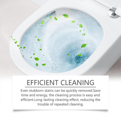 Toilet Toilet Cleaning Stain Decontamination Cleaner - NOMAN STORE LLC