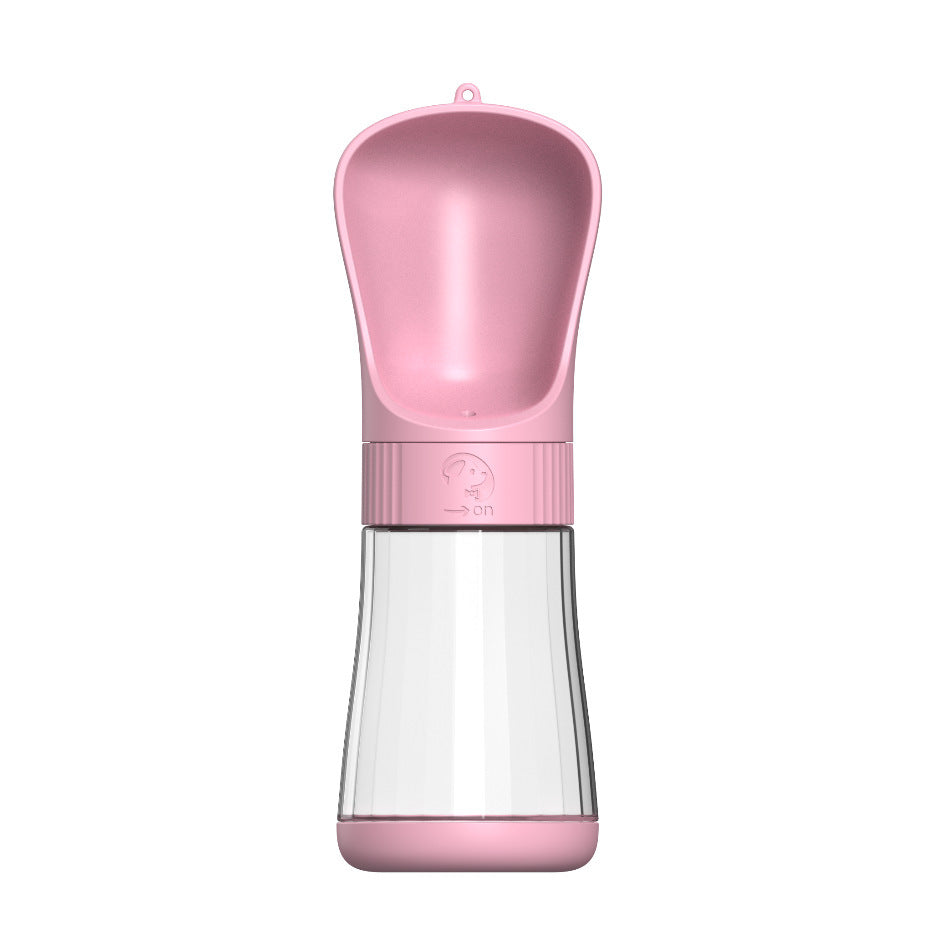 WALK AND SIP — for long walks in the heat