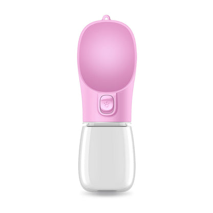 Portable Drinking Cup For Pets - NOMAN STORE LLC