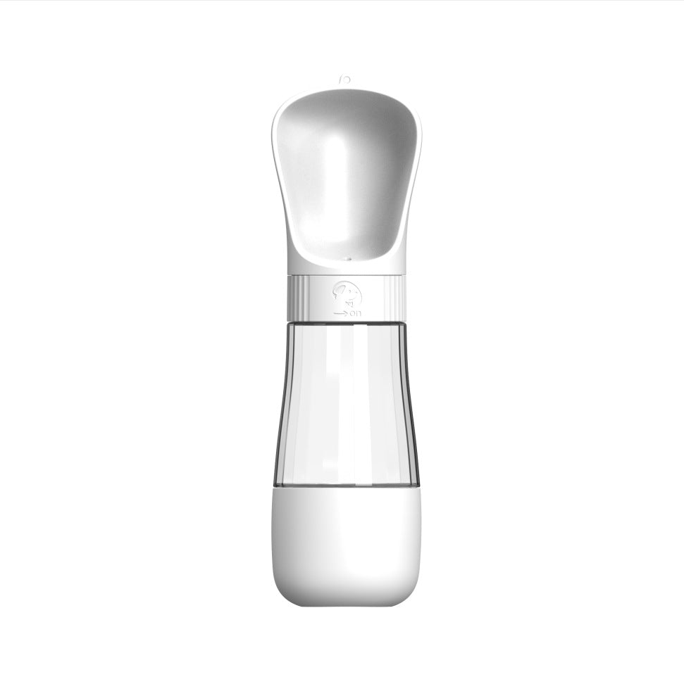 WALK AND SIP — for long walks in the heat