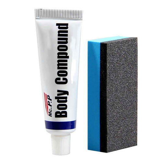 Car Scratch Remover Car Scratch Repair S Wax - NOMAN STORE LLC