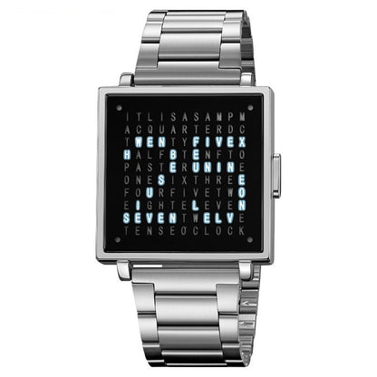 Fashion Military Wristwatch For Men Women Waterproof Clock LED Light Outdoor Digital Sport Electronic Watches - NOMAN STORE LLC