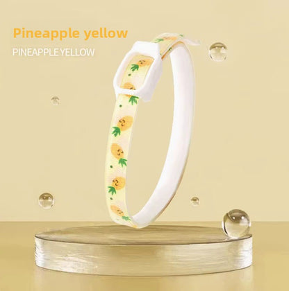 Essential Oil Pet Repellent Collar