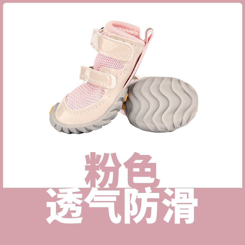 Dog Shoes - Noman Store LLC