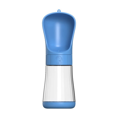 WALK AND SIP — for long walks in the heat
