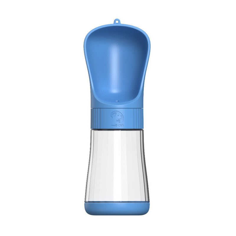 WALK AND SIP — for long walks in the heat