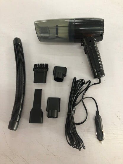 Car Vacuum Cleaner Powerful Mini - Car Dual - Purpose Power - NOMAN STORE LLC