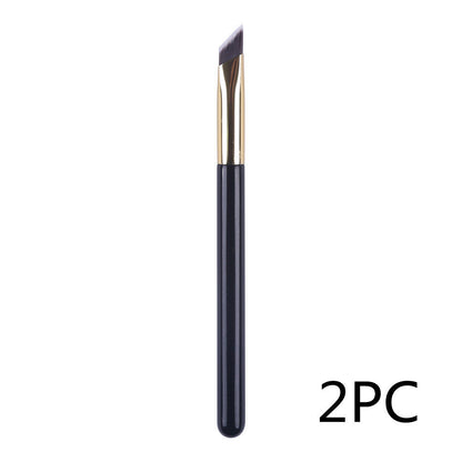 Wild Eyebrow Brush 3d Stereoscopic Painting Hairline Eyebrow Paste Artifact Eyebrow Brush Brow Makeup Brushes Concealer Brush - NOMAN STORE LLC