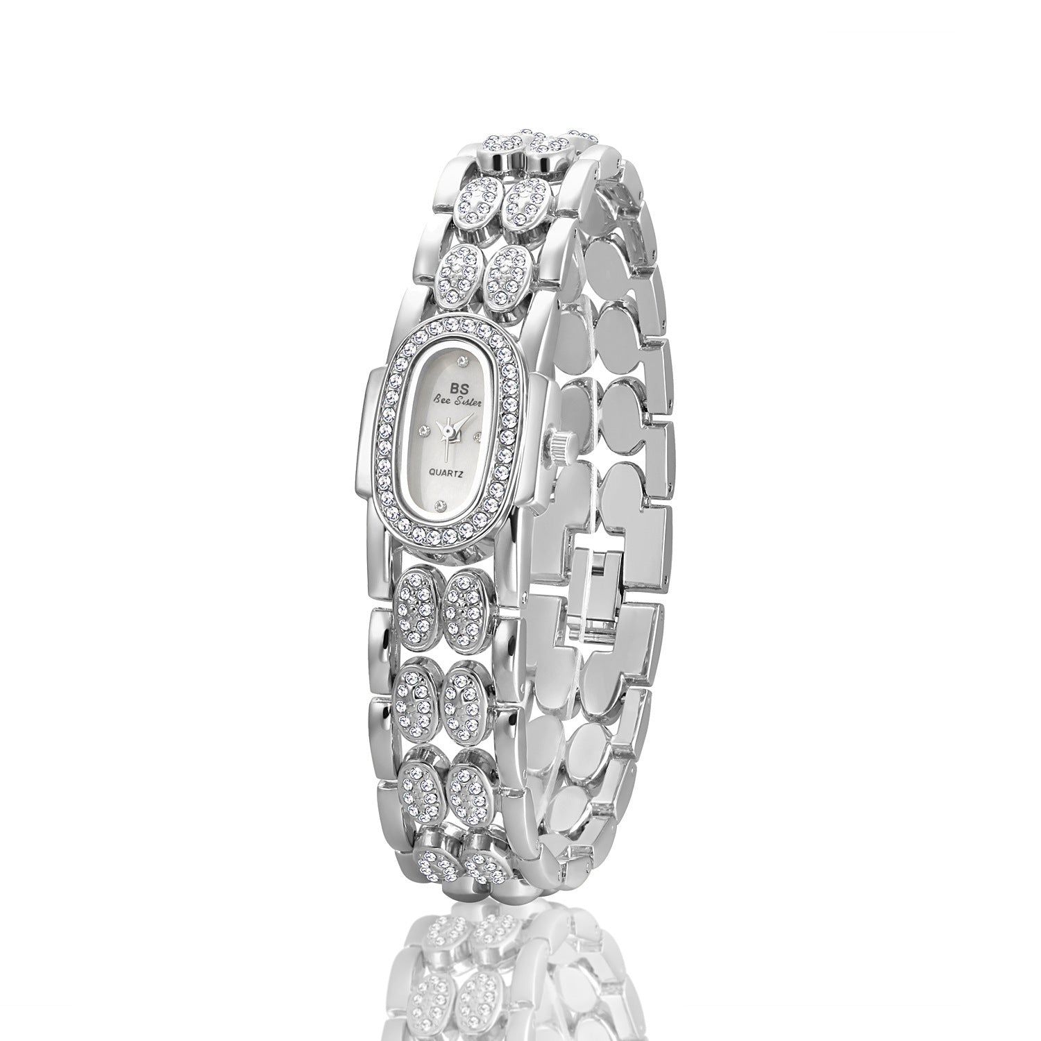 Light Luxury Mid-Ancient Bracelet Women's Watch - NOMAN STORE LLC