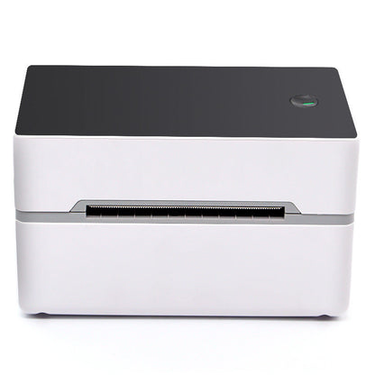 Thermal Label Printer Bluetooth Express Electronic Face Single Bar Code Sticker - NOMAN STORE LLC