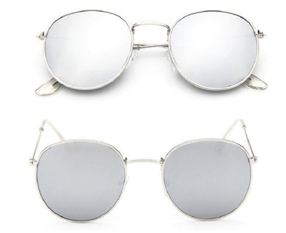 Women Retro Sunglasses - NOMAN STORE LLC