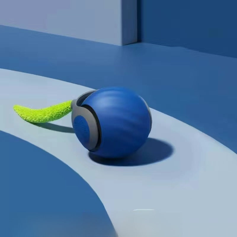 Automatic Electric Dog Toy Ball - Noman Store LLC