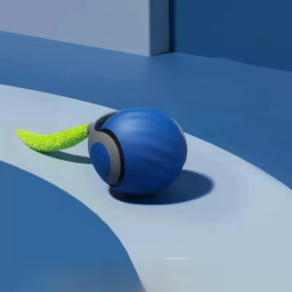 Automatic Electric Dog Toy Ball - Noman Store LLC