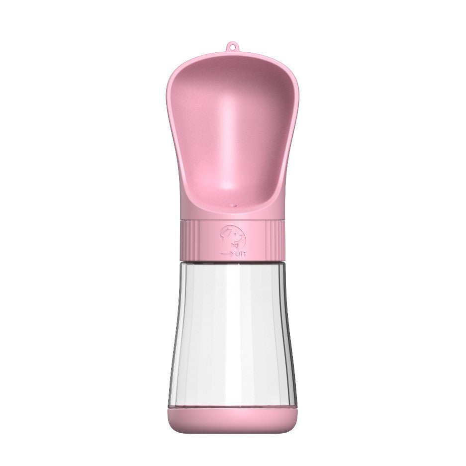 WALK AND SIP — for long walks in the heat