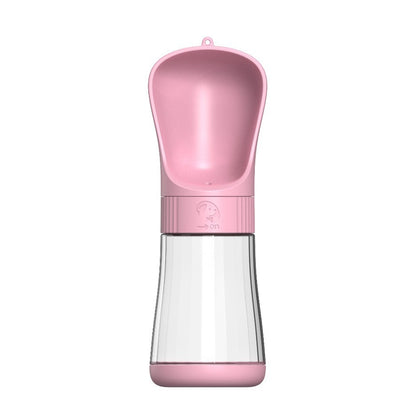 WALK AND SIP — for long walks in the heat
