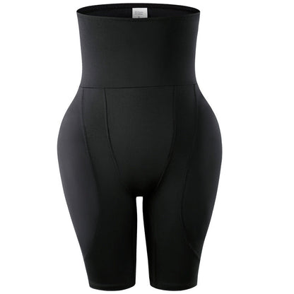 Fat Burning High Waist Underwear Shapewear Butt Lifter Seamless Women High Waist Slimming Panty Tummy Control Knickers Pant Briefs Ladies Body Shaper - NOMAN STORE LLC