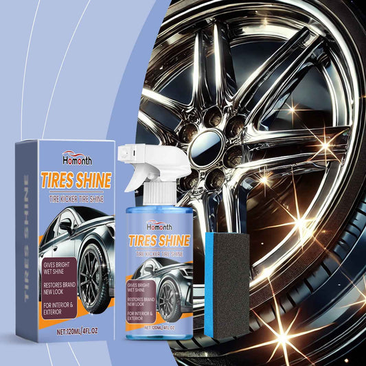 Car Tire Retreading Spray Waterproof - NOMAN STORE LLC