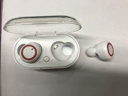 In-ear sports headphones - NOMAN STORE LLC