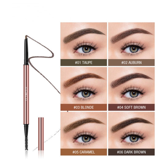 Eye Brow Make-Up - NOMAN STORE LLC