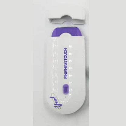 Electric Hair Removal Instrument Laser Hair Removal Shaver - NOMAN STORE LLC