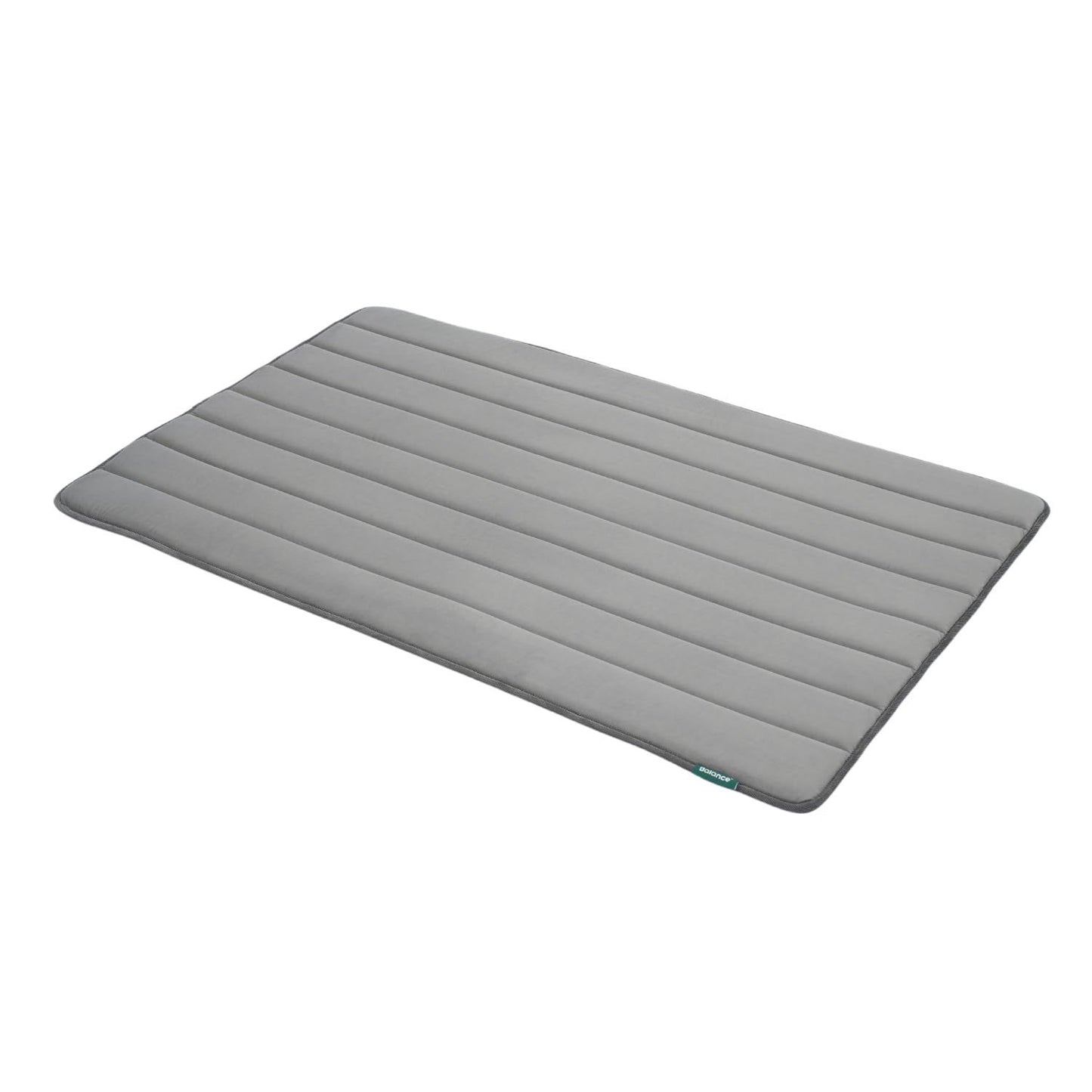Pet products dog factory direct Amazon new pet mat dog cage mat washable waterproof non-slip pet - Noman Store LLC