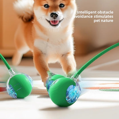 Automatic Electric Dog Toy Ball - Noman Store LLC