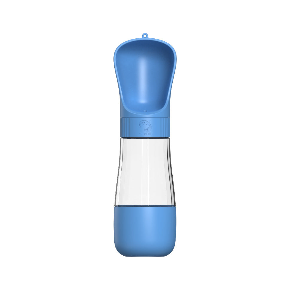WALK AND SIP — for long walks in the heat