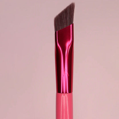 Wild Eyebrow Brush 3d Stereoscopic Painting Hairline Eyebrow Paste Artifact Eyebrow Brush Brow Makeup Brushes Concealer Brush - NOMAN STORE LLC