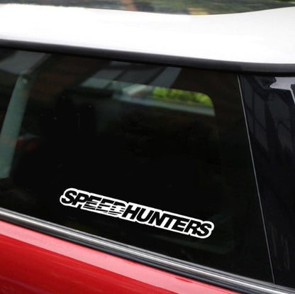 Hollow car stickers - NOMAN STORE LLC