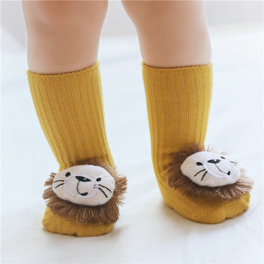 Baby socks - NOMAN STORE LLC