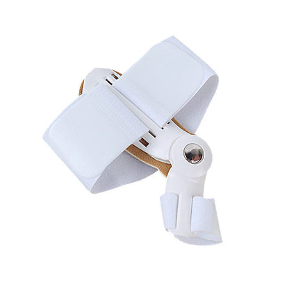 Hallux Valgus Corrector Plastic Toe Correctors Sleeves - NOMAN STORE LLC