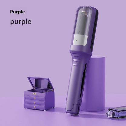 Hair Ends Trimmer Split Remover Dry Damaged Brittle Professional Automatic Trim Split For Women Cordless Hair Cutting Machine - NOMAN STORE LLC