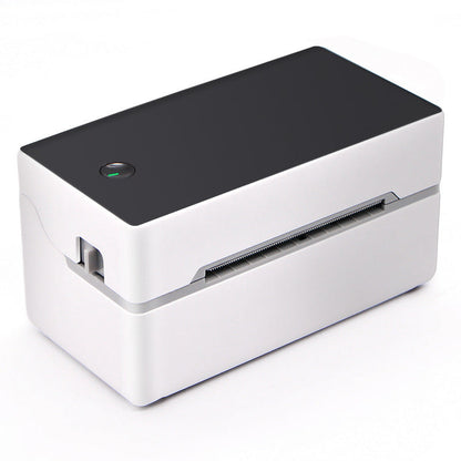 Thermal Label Printer Bluetooth Express Electronic Face Single Bar Code Sticker - NOMAN STORE LLC