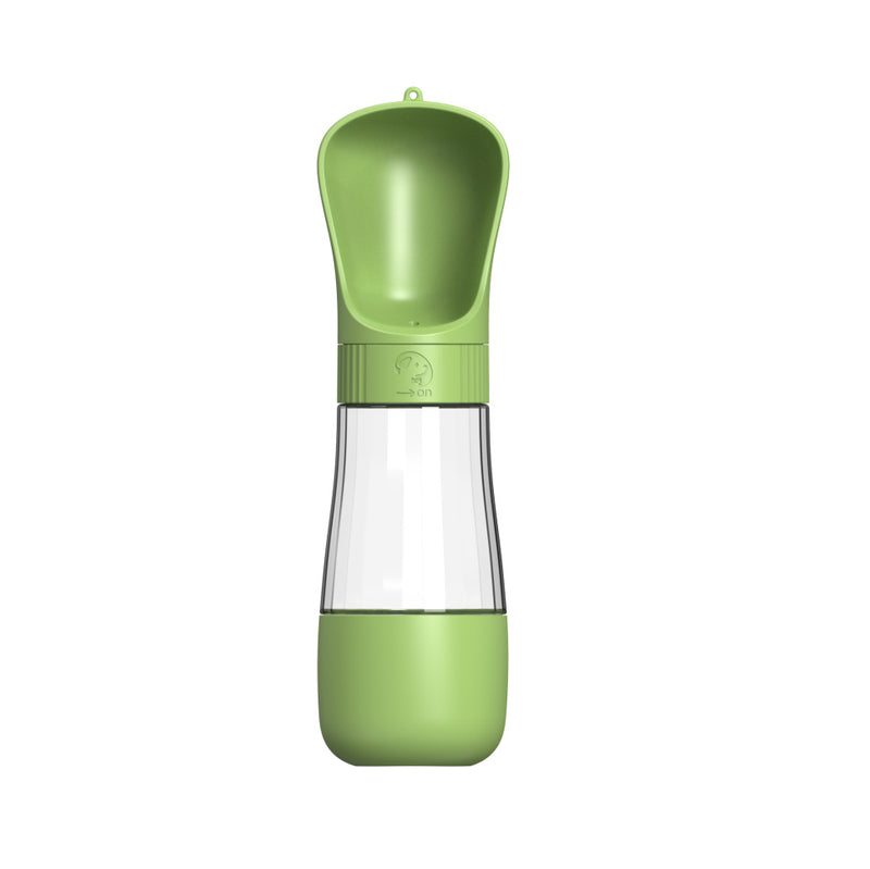 WALK AND SIP — for long walks in the heat