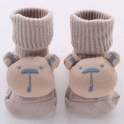 Baby socks - NOMAN STORE LLC
