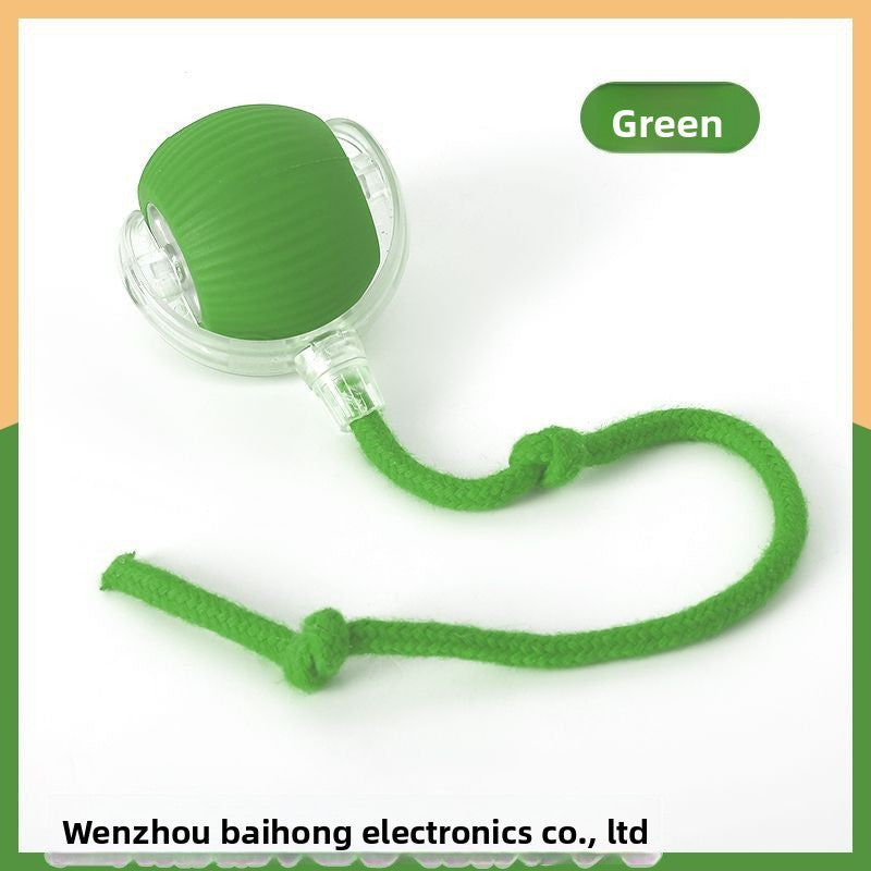 Automatic Electric Dog Toy Ball - Noman Store LLC