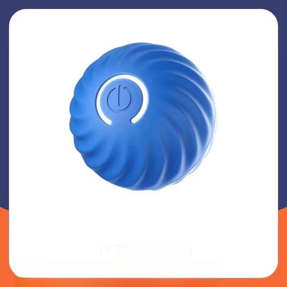 Automatic Electric Dog Toy Ball - Noman Store LLC