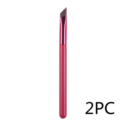 Wild Eyebrow Brush 3d Stereoscopic Painting Hairline Eyebrow Paste Artifact Eyebrow Brush Brow Makeup Brushes Concealer Brush - NOMAN STORE LLC