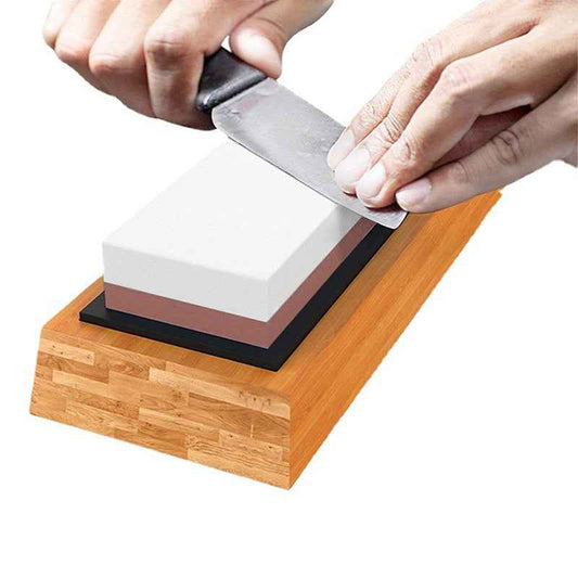 Home kitchen whetstone - NOMAN STORE LLC