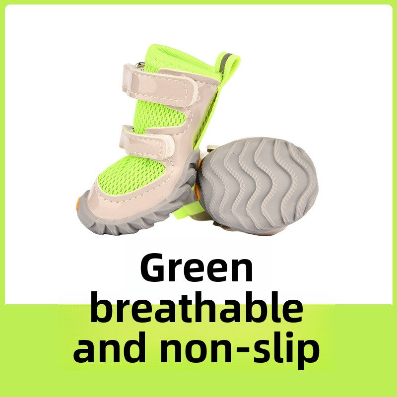 Dog Shoes - Noman Store LLC