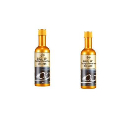 Catalytic converter cleaning agent - NOMAN STORE LLC