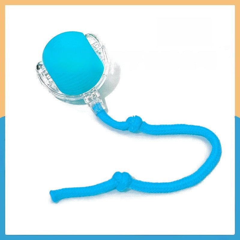 Automatic Electric Dog Toy Ball - Noman Store LLC
