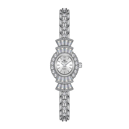Mid-ancient Elegantquality-hand Women's Watch - NOMAN STORE LLC