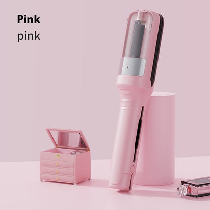 Hair Ends Trimmer Split Remover Dry Damaged Brittle Professional Automatic Trim Split For Women Cordless Hair Cutting Machine - NOMAN STORE LLC