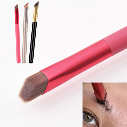 Wild Eyebrow Brush 3d Stereoscopic Painting Hairline Eyebrow Paste Artifact Eyebrow Brush Brow Makeup Brushes Concealer Brush - NOMAN STORE LLC